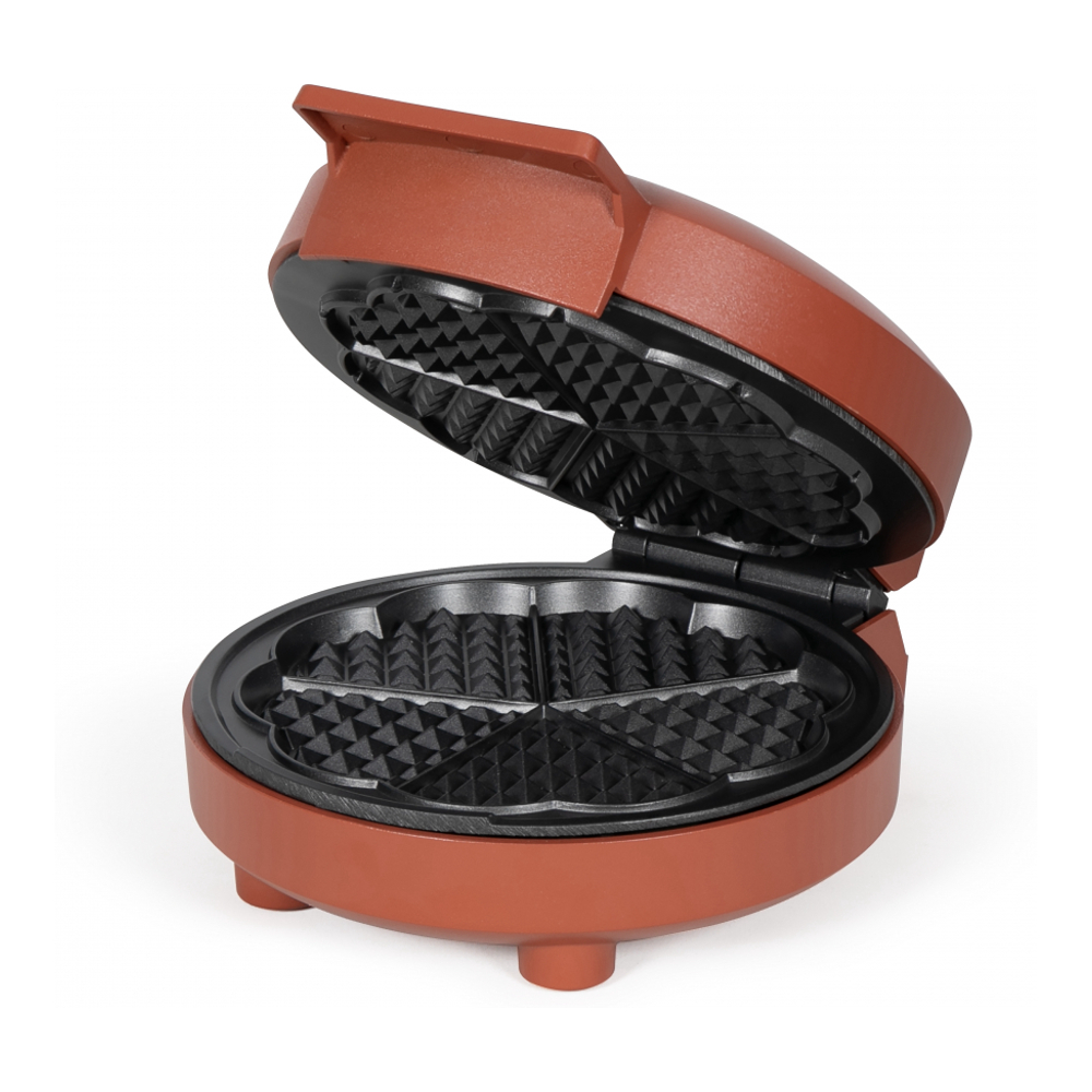 Heart Waffle Iron
