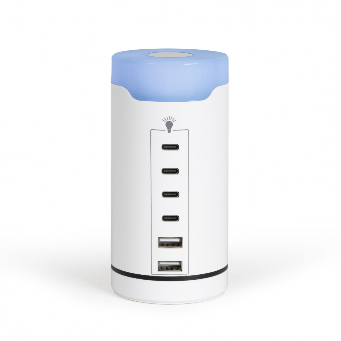 Usb And Type C Charging Station