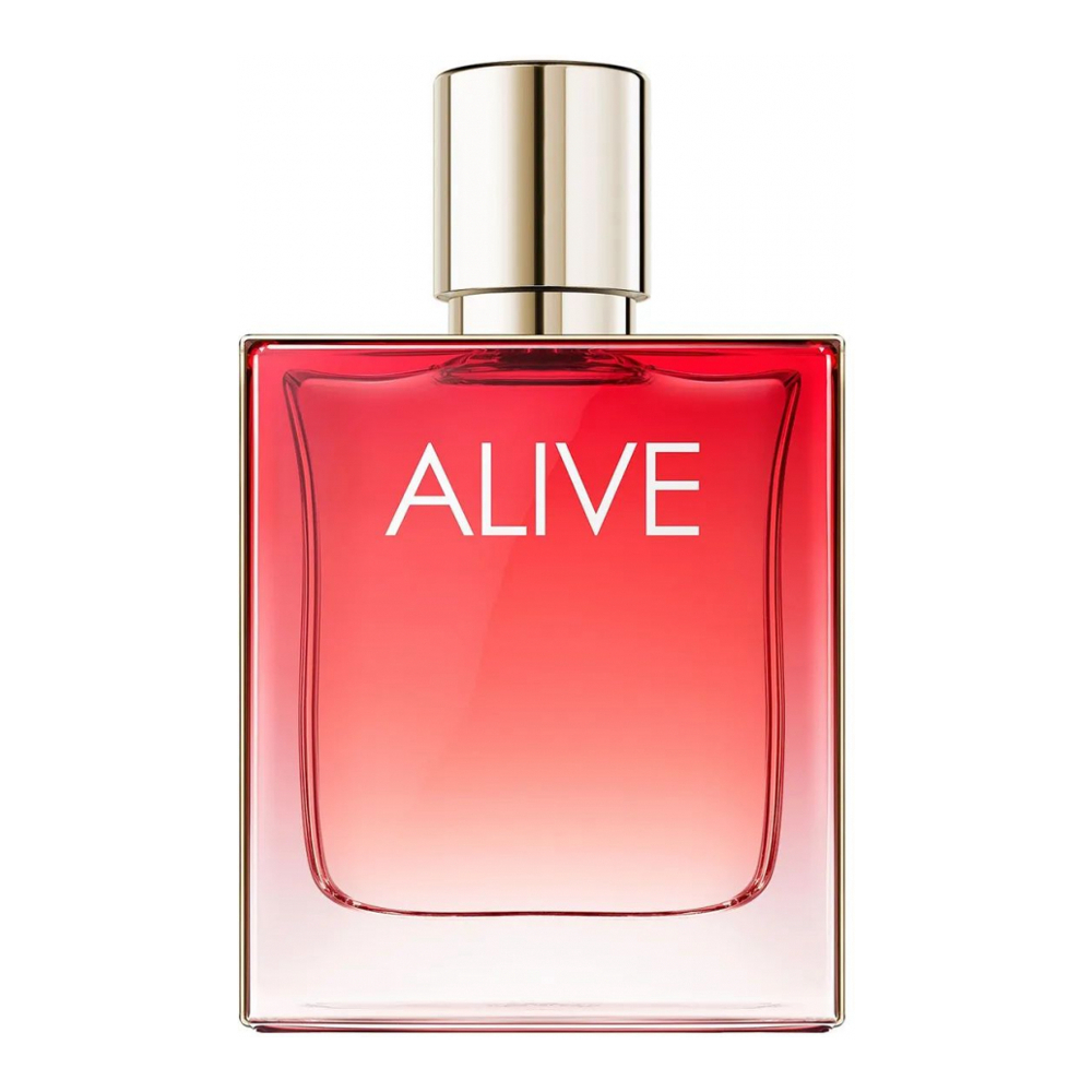 Eau de parfum 'Boss Alive Intense' - 50 ml