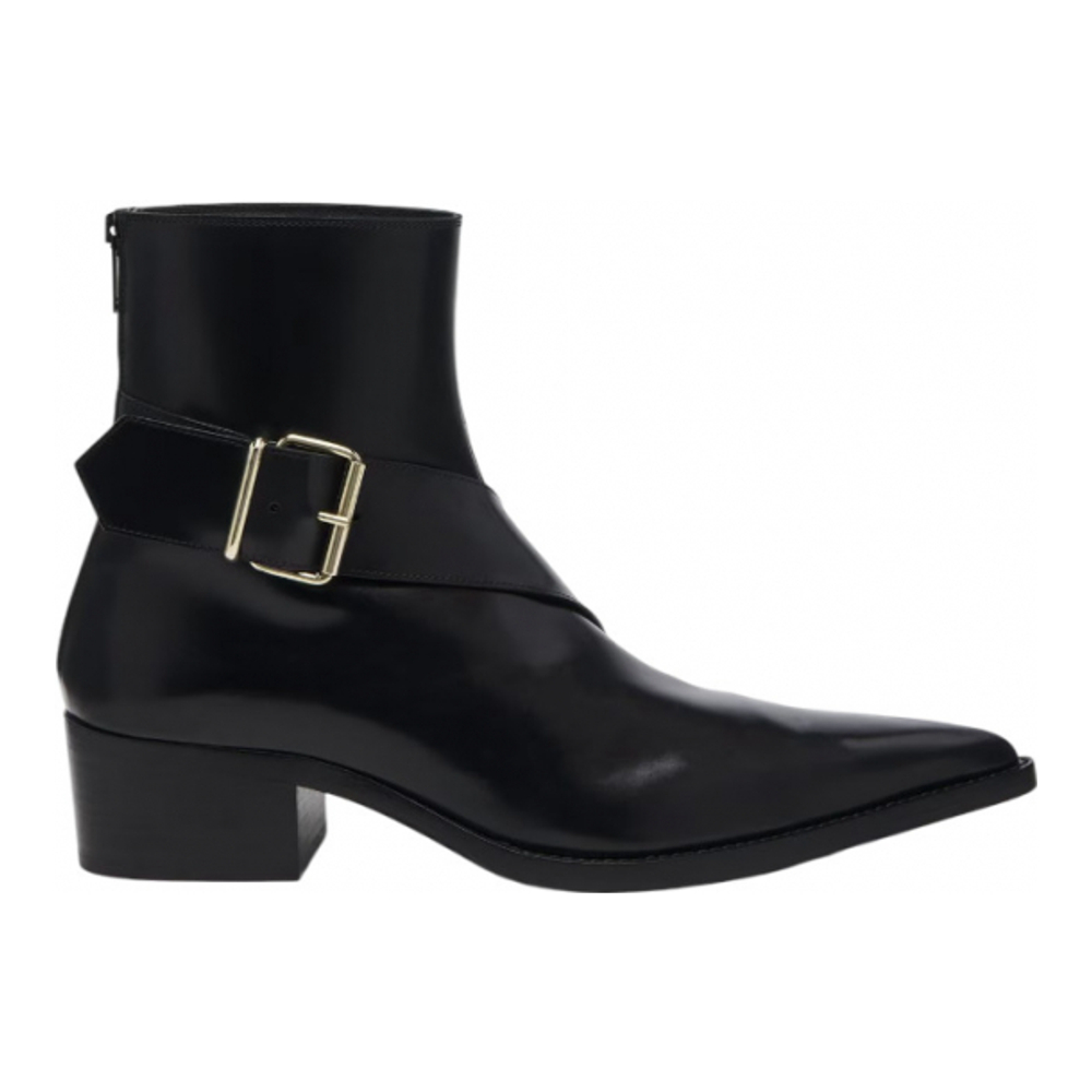 Bottes à talons hauts 'Heron Buckle' pour Hommes