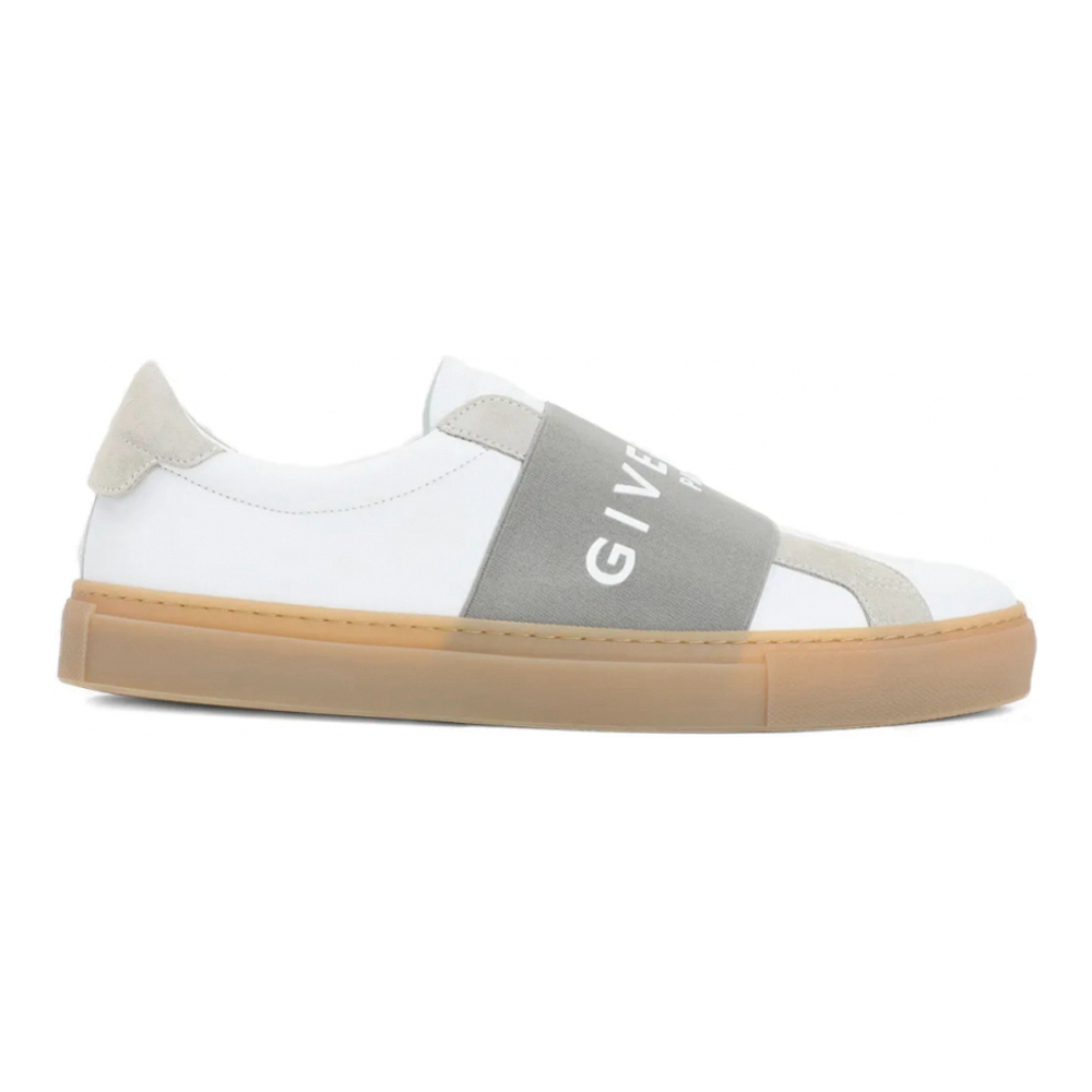 Men's 'Urban Street Logo-Band' Sneakers