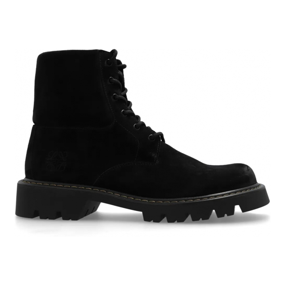 Bottes 'Sierra' pour Hommes