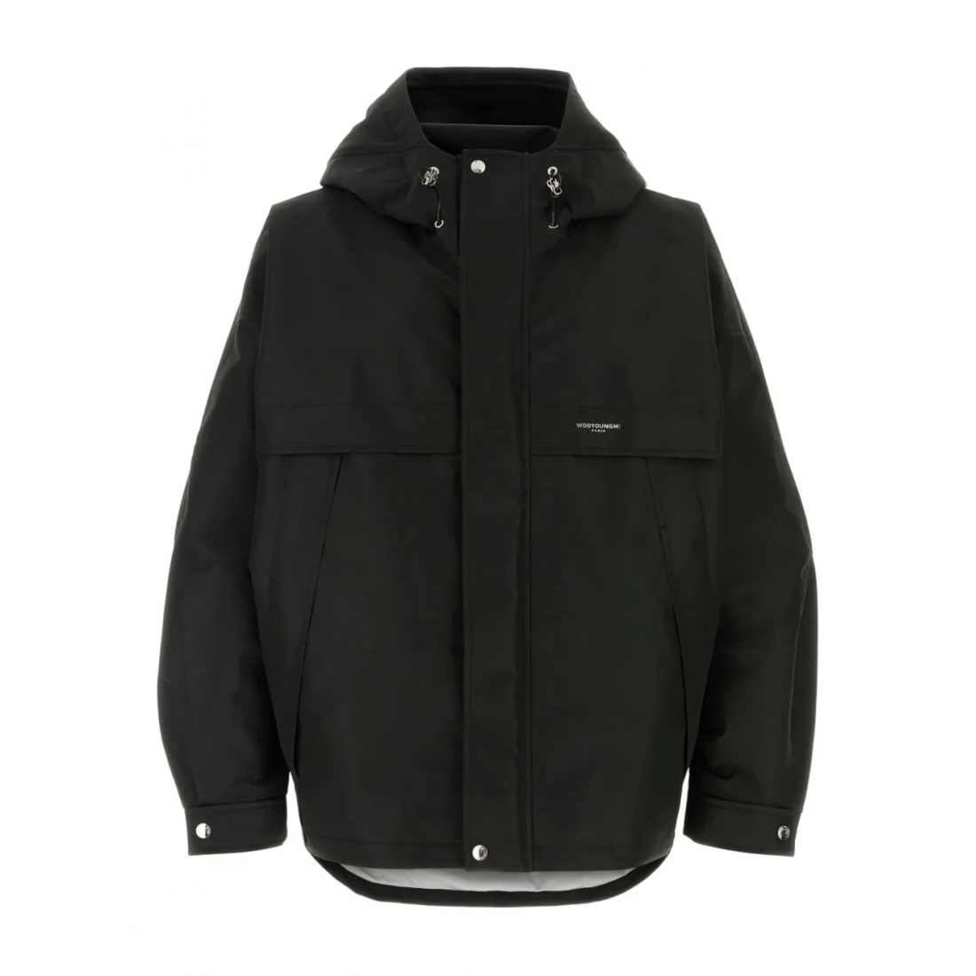 Blouson bomber 'Zip-Up' pour Hommes