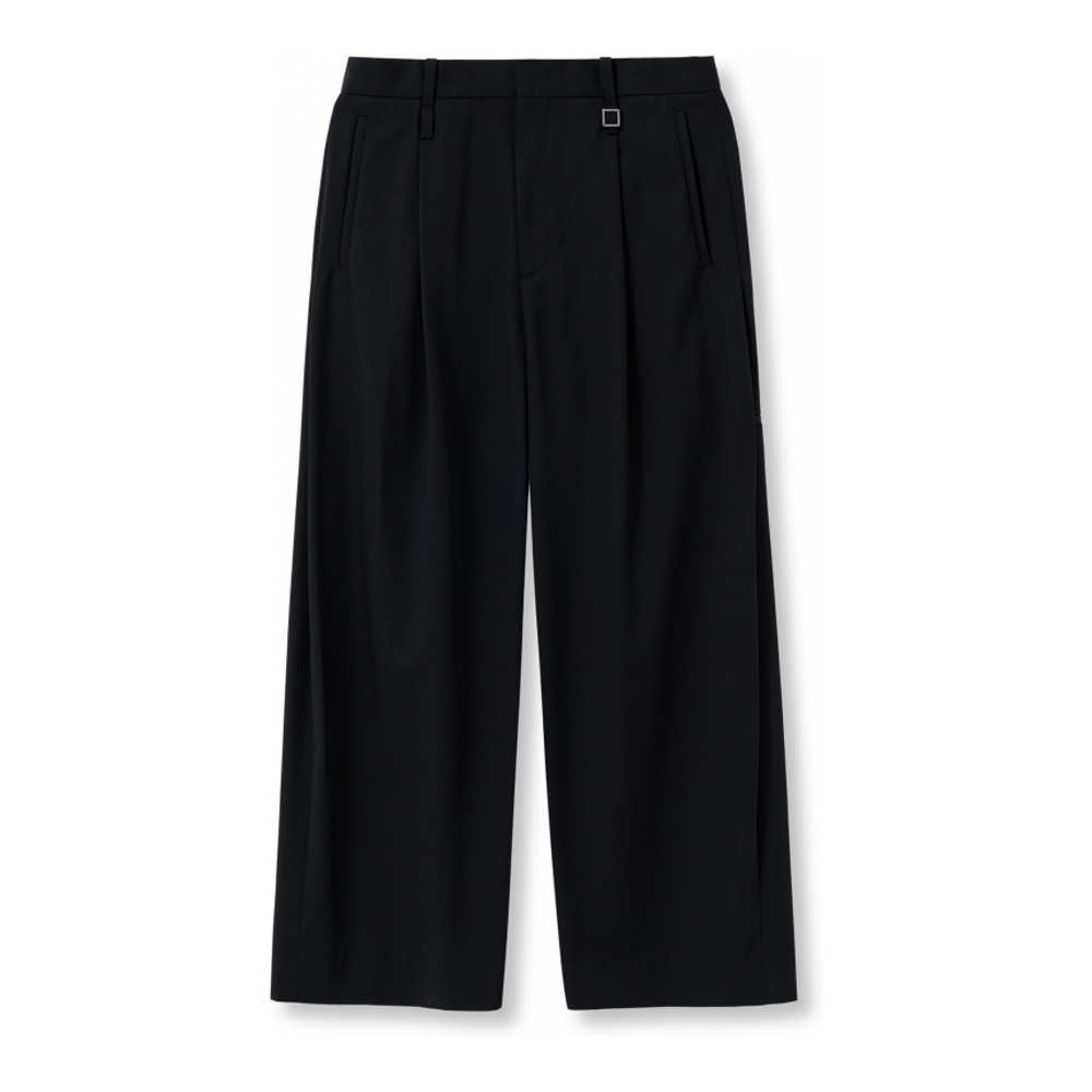 Men's 'Wide Folding' Trousers