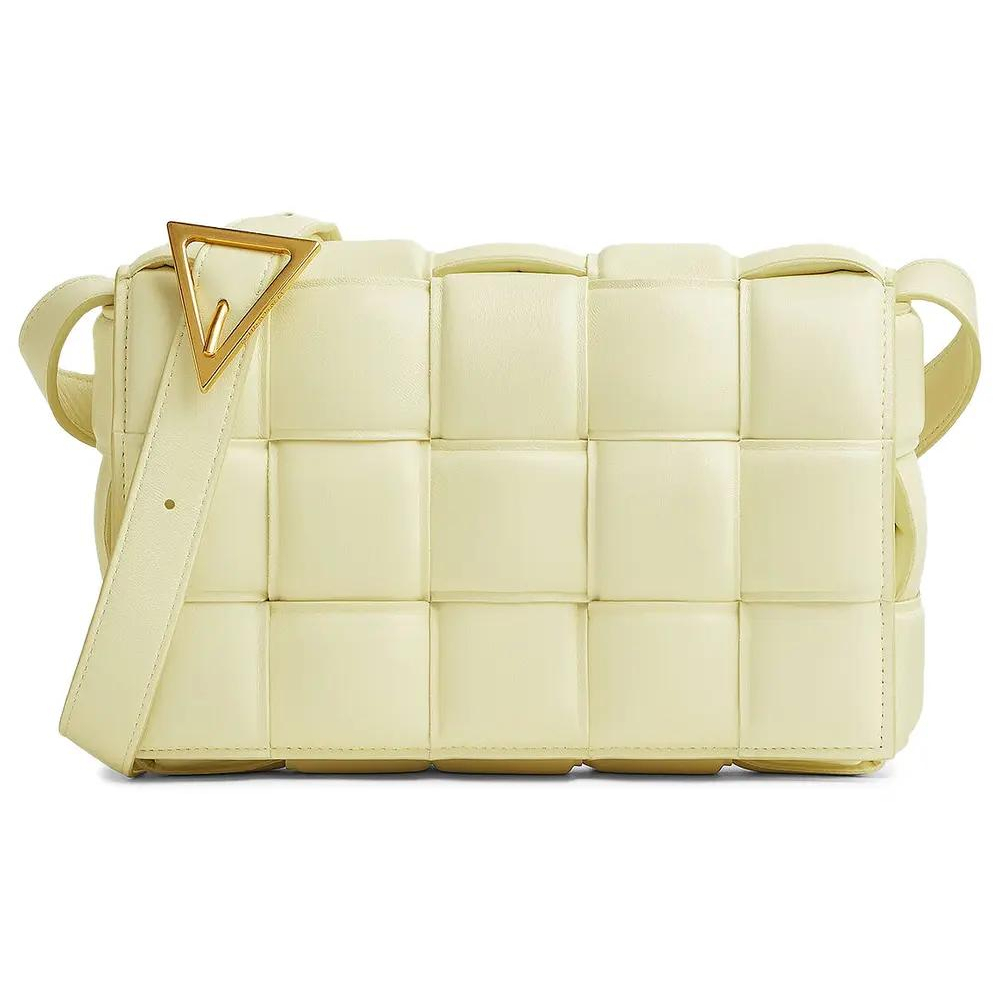 Women's 'Padded Cassette' Crossbody Bag