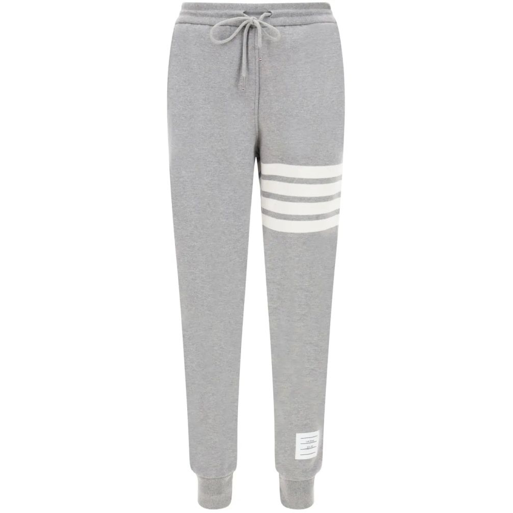 Jogging 'Classic Loopback 4-Bar' pour Femmes