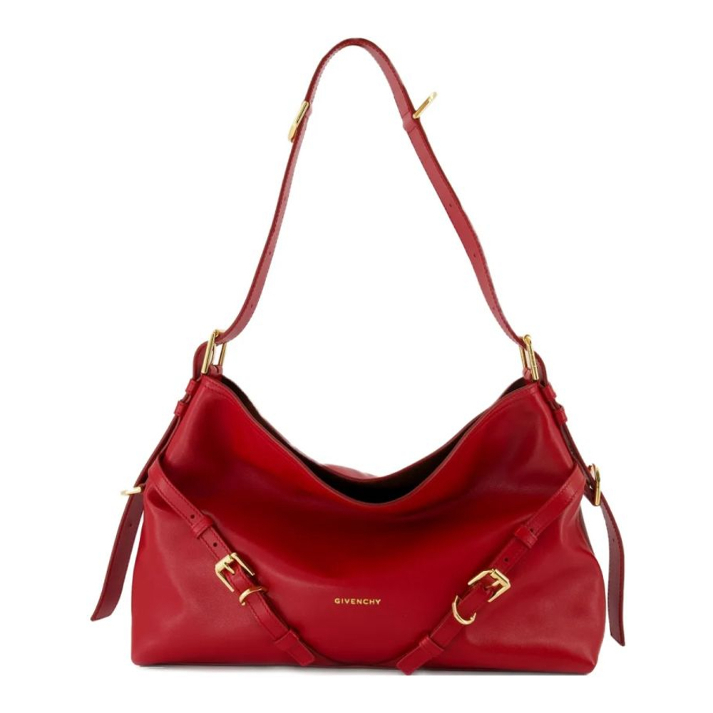 Women's 'Medium Voyou' Shoulder Bag