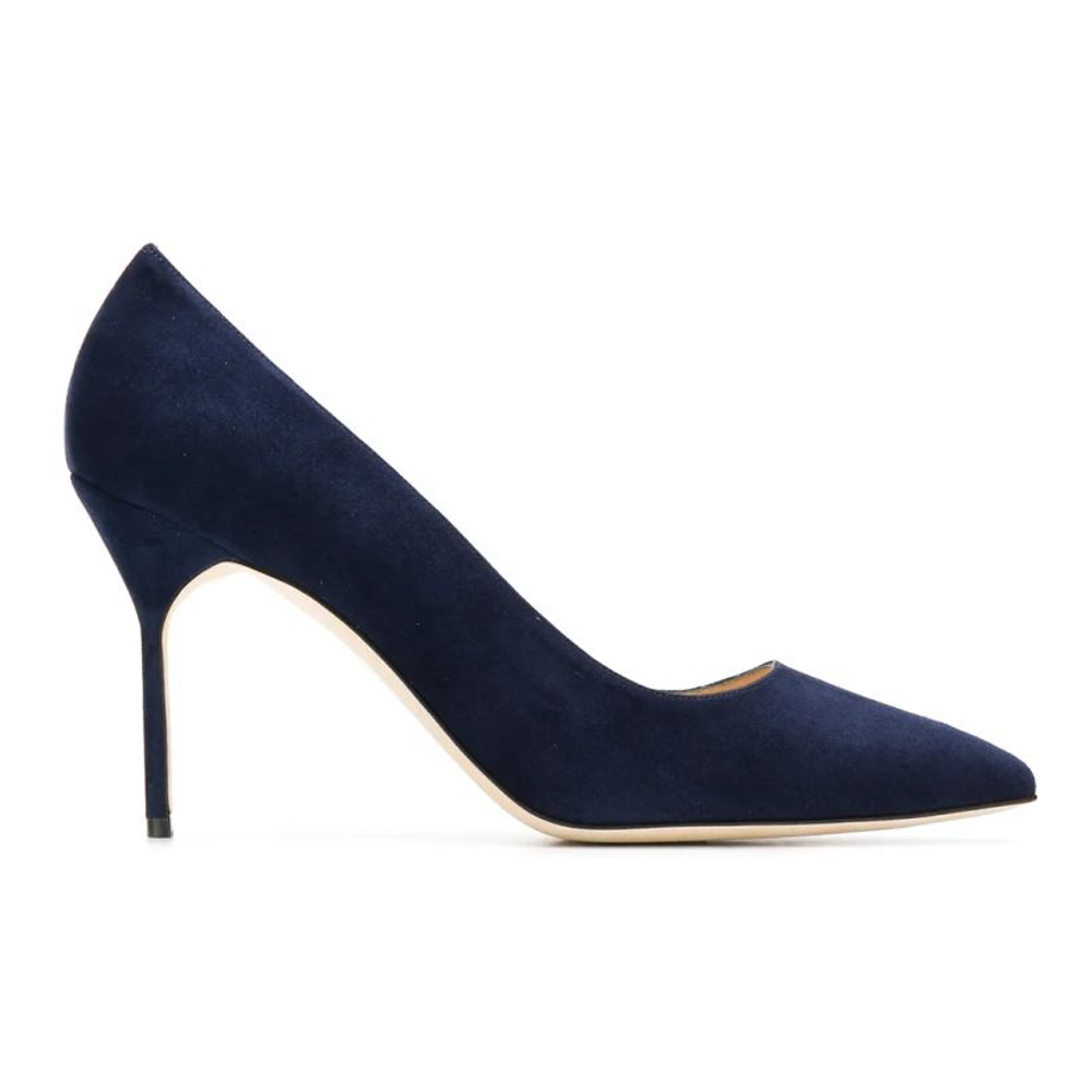 Women's 'Bb Classy Pointed Toe' Pumps