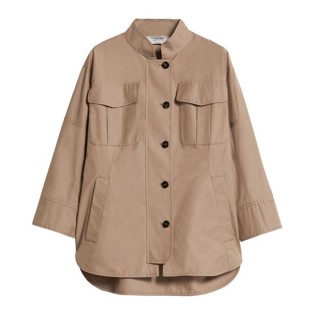 Veste 'Valerie Chameau' pour Femmes