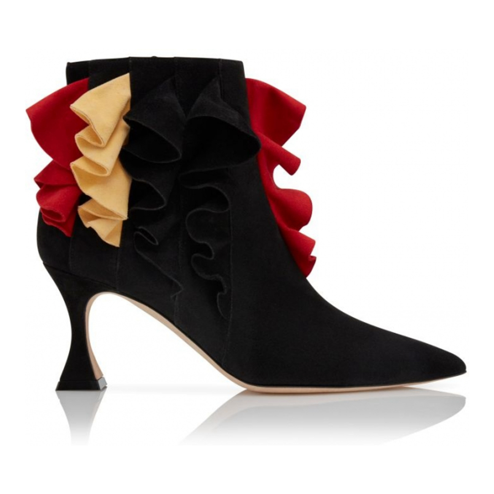 Bottines 'Pompa' pour Femmes