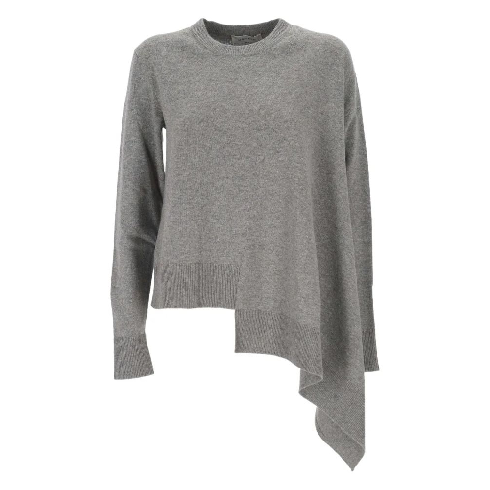 Pull en cachemire 'Asymmetric' pour Femmes