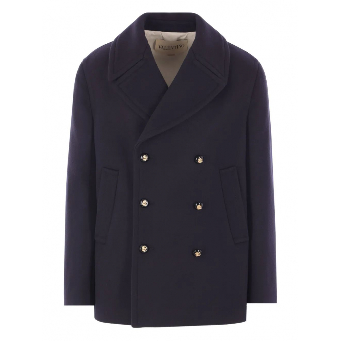 Caban 'Double-Breasted' pour Hommes