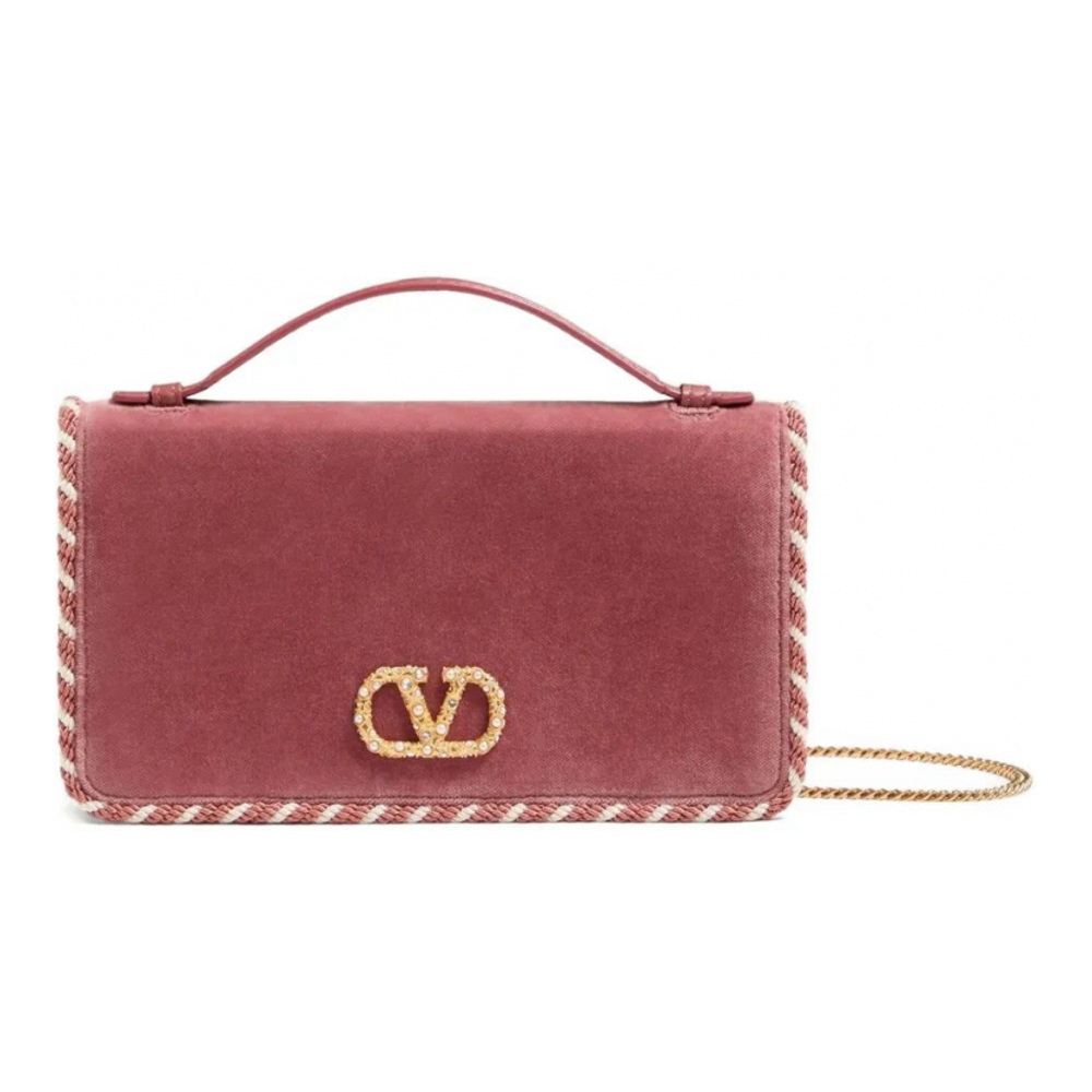 Sac à main 'Braided Edge' pour Femmes