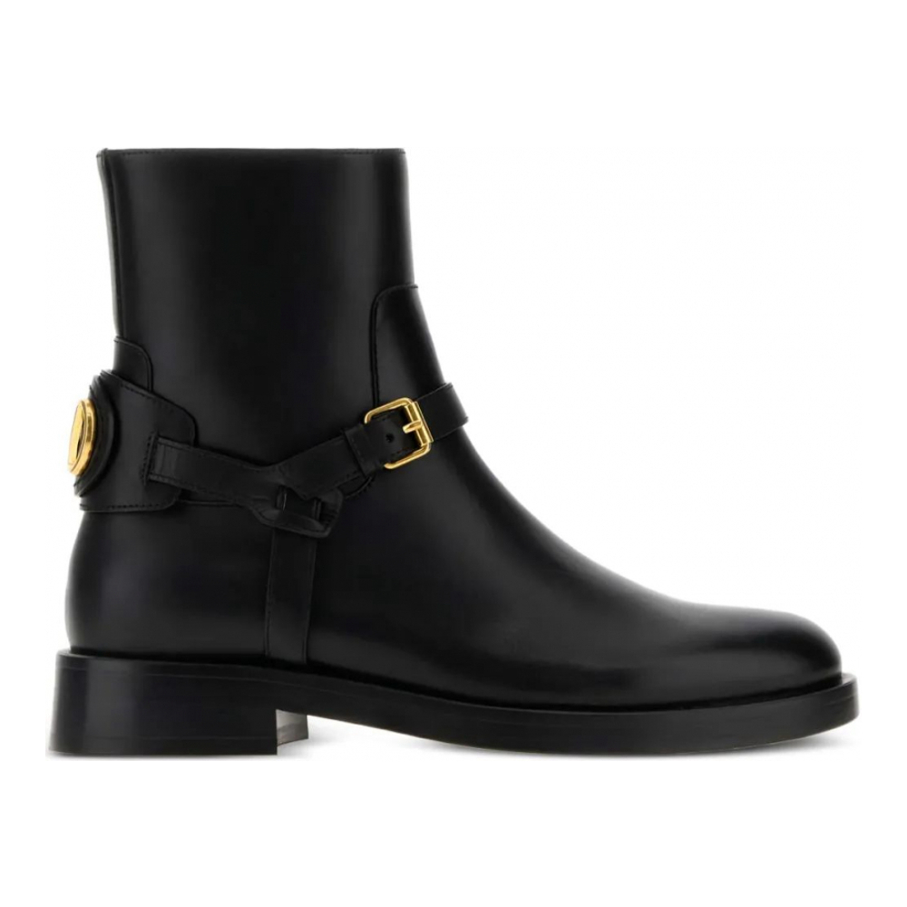 Bottines 'VLogo Signature' pour Femmes