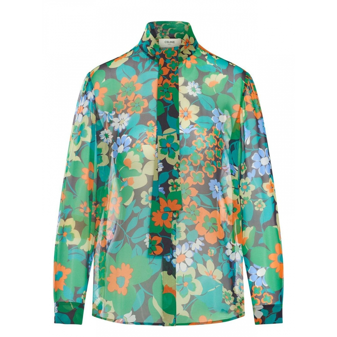 Women's 'Mia Lavalliere' Shirt