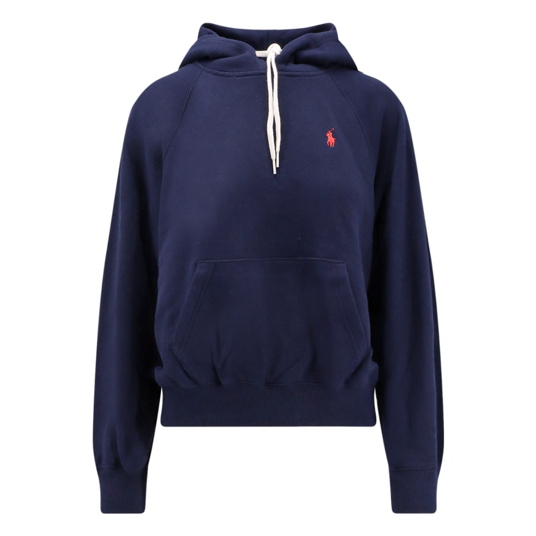 Women's 'Hooded' Sweatshirt