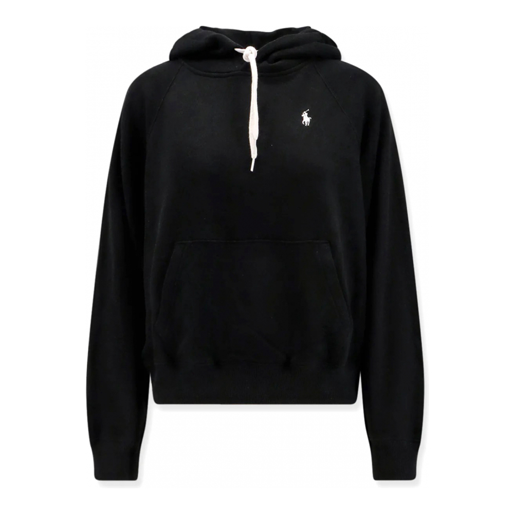 Women's 'Hooded' Sweatshirt