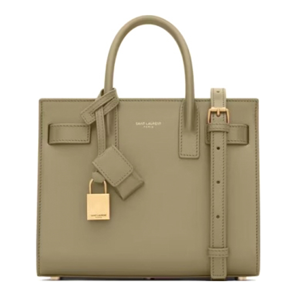 Women's 'Nano Sac De Jour' Shoulder Bag