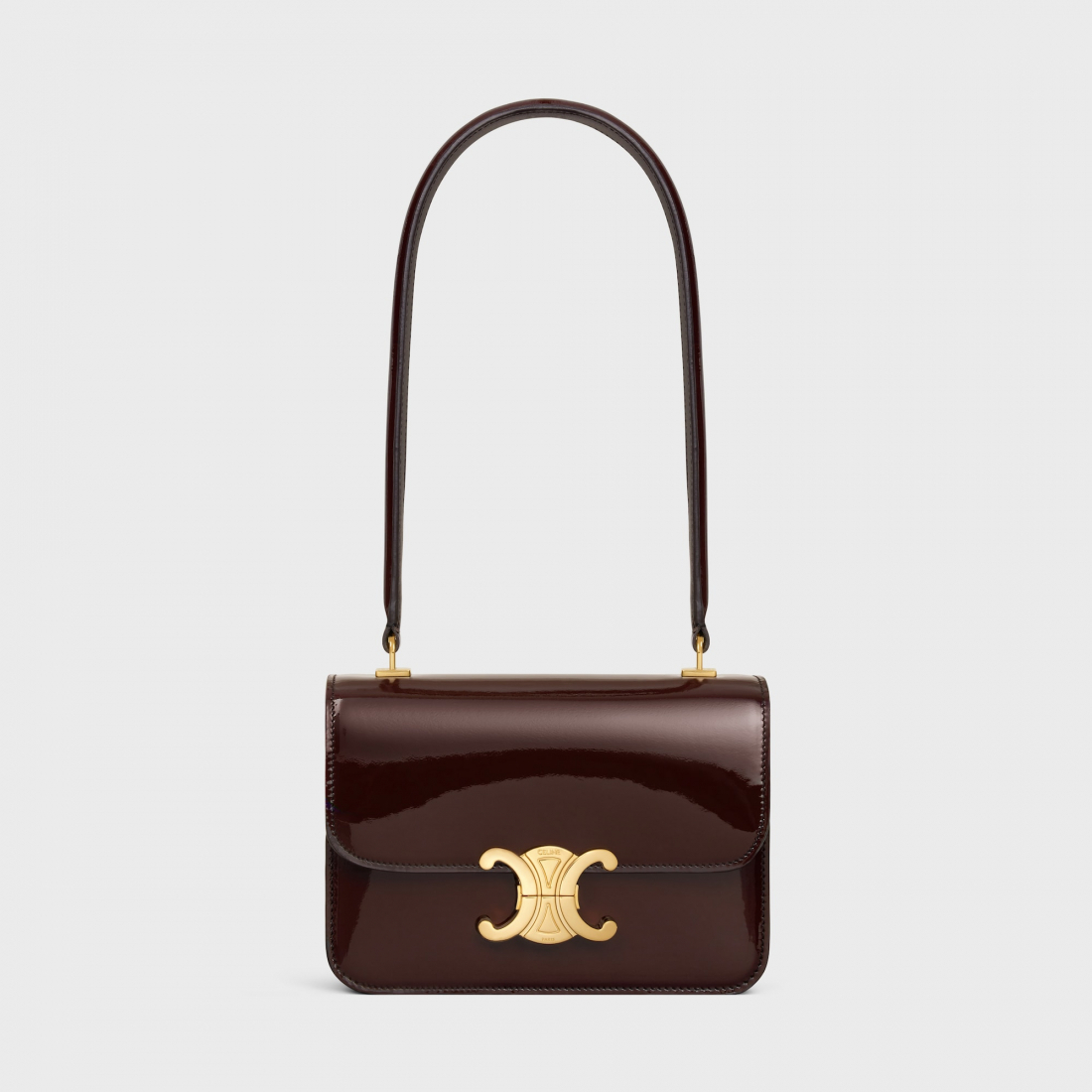 Women's 'Teen Garance' Shoulder Bag