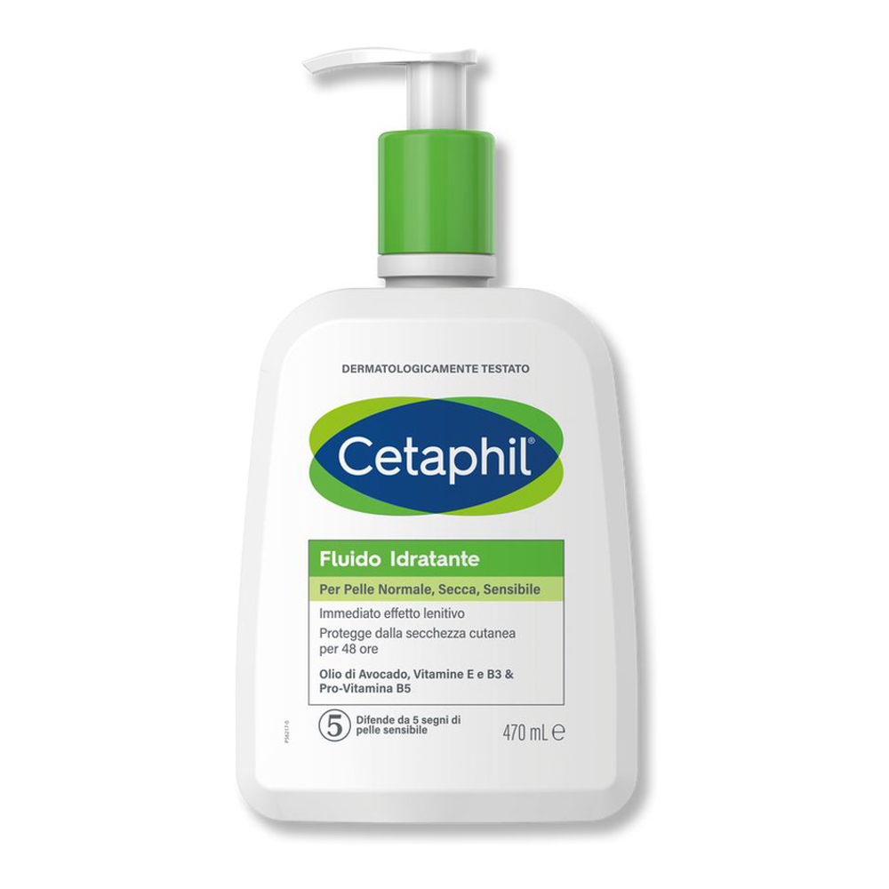 'Moisturizing lotion' Moisturizing Lotion - 470 ml