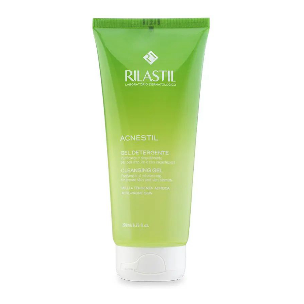Gel Nettoyant 'Acnestil Purifying' - 200 ml