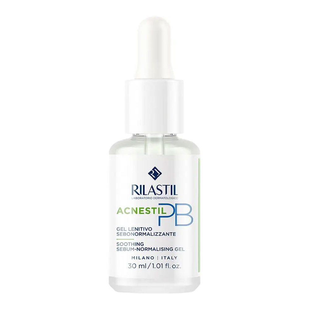 'Acnestil PB' Smoothing Gel - 30 ml
