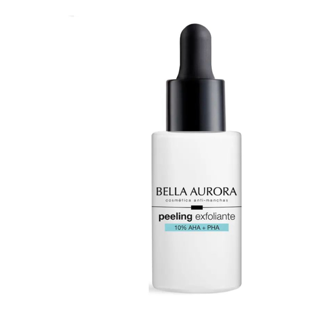 '10% AHA+PHA' Facial peeling - 30 ml