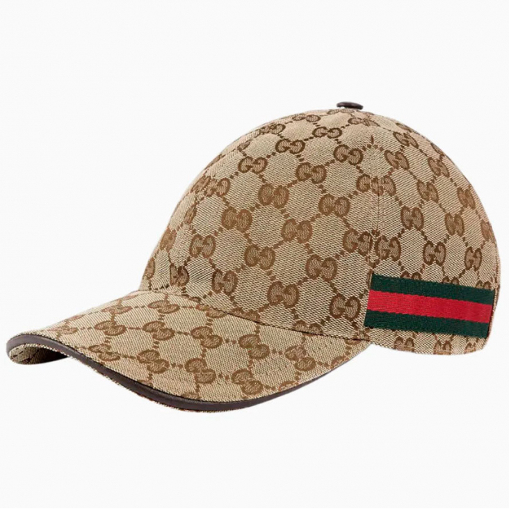 Casquette 'Logo and Web' pour Hommes