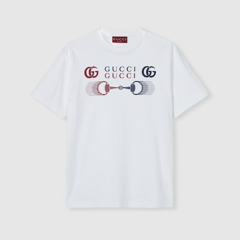 T-shirt 'Printed' pour Hommes