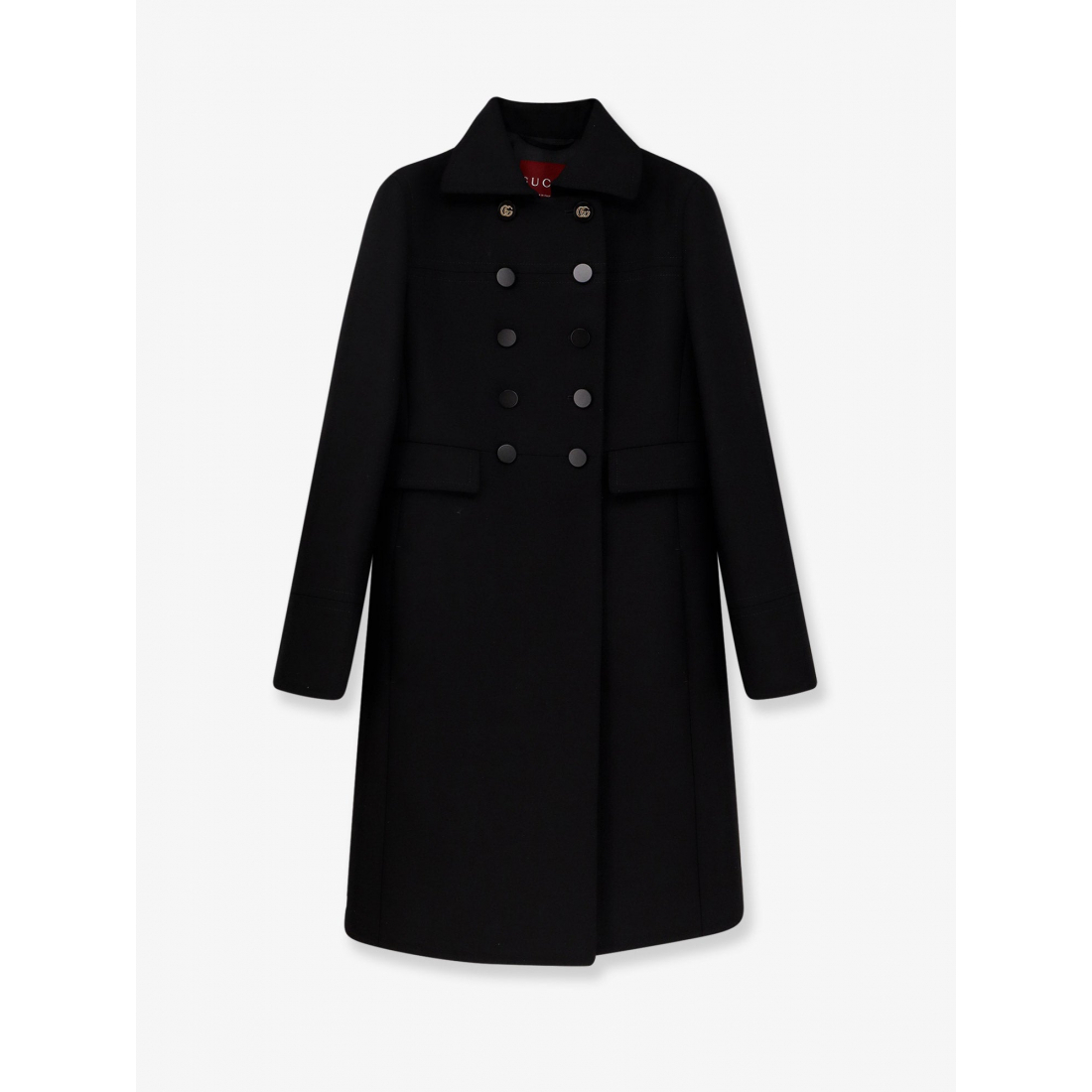 Manteau 'Double-Breasted' pour Femmes