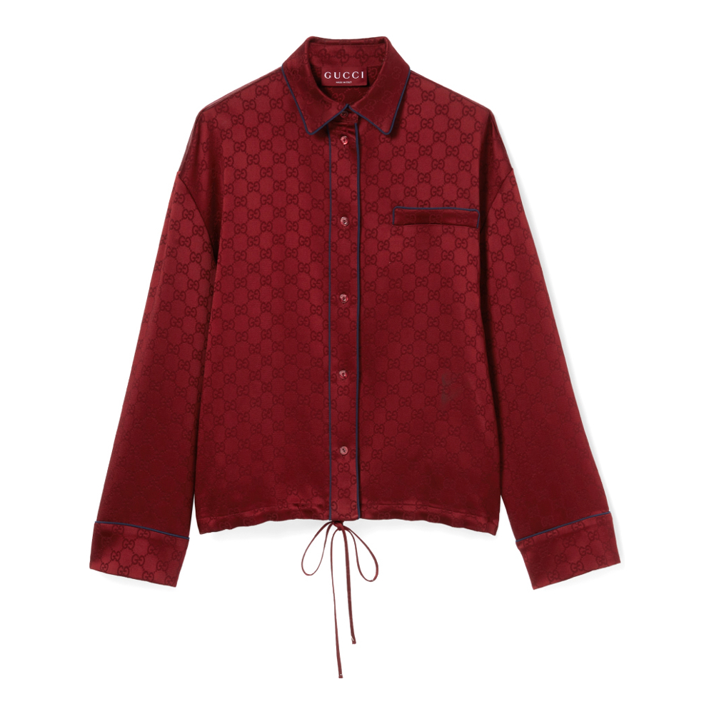 Chemise 'GG' pour Femmes