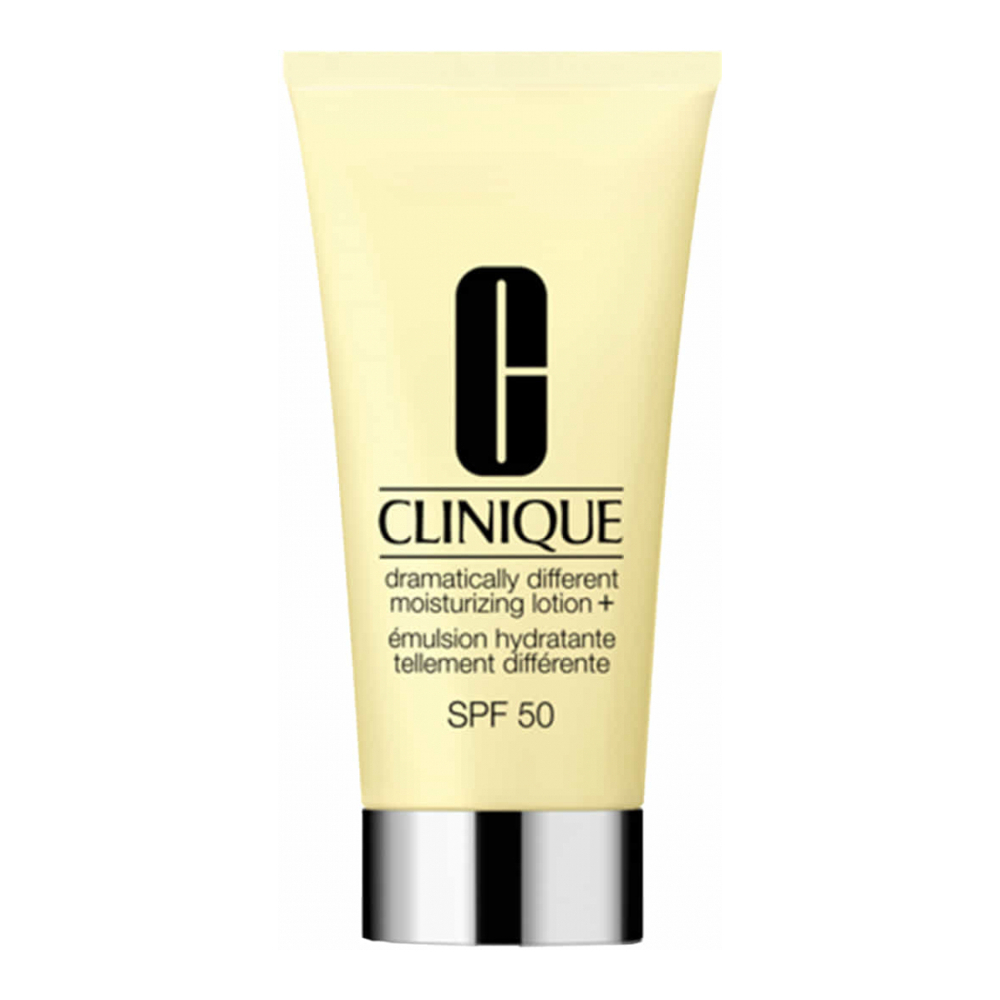 'Dramatically Different SPF50' Moisturizing Lotion - 50 ml