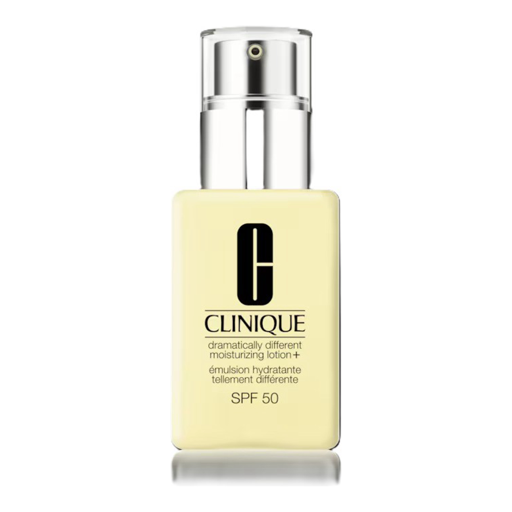 'Dramatically Different SPF50' Feuchtigkeitslotion - 75 ml