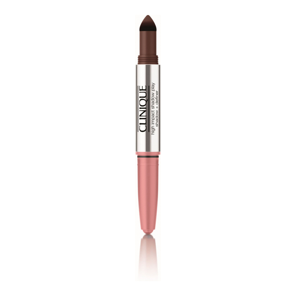 'High Impact Shadow Play™' Lidschatten-Bleistift - Black Honey + Pink Honey 4 ml