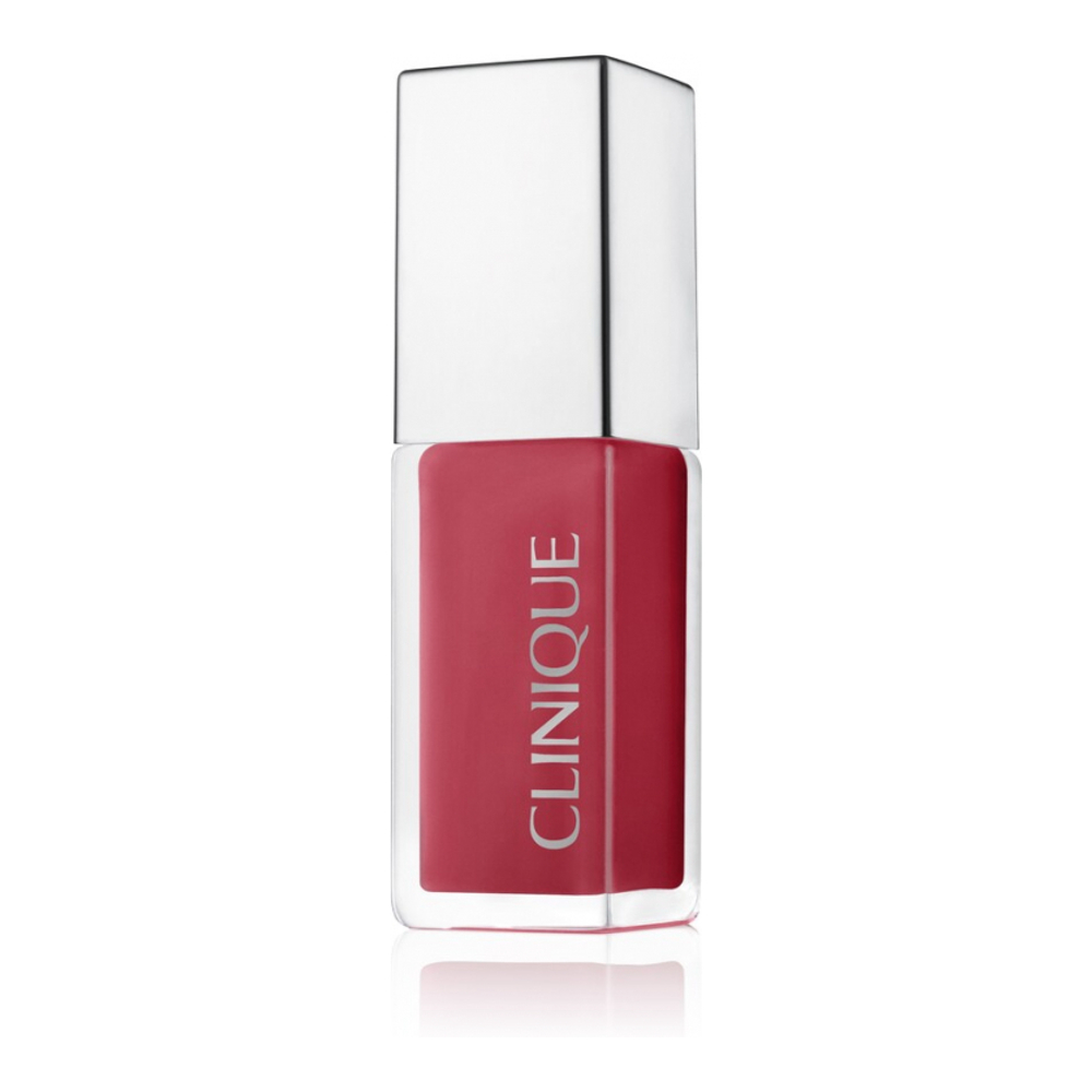 'Pop Lip + Cheek' Lippenöl - Pink Honey 7 ml