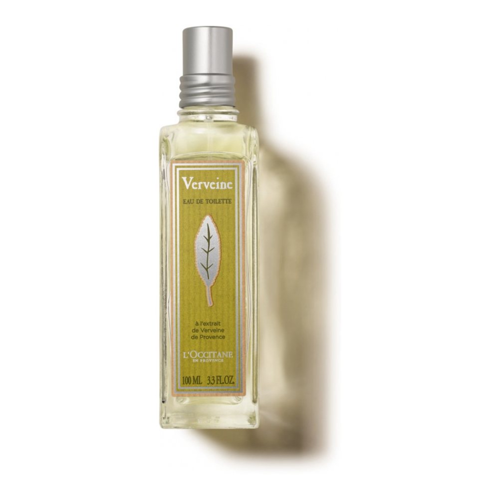 Eau de toilette 'Verveine' - 100 ml