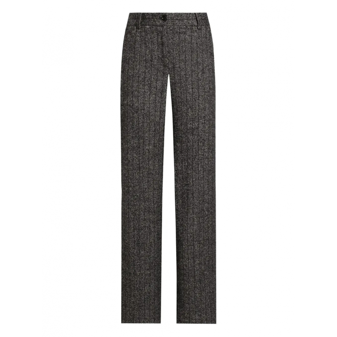 Pantalon 'Striped Tweed' pour Femmes