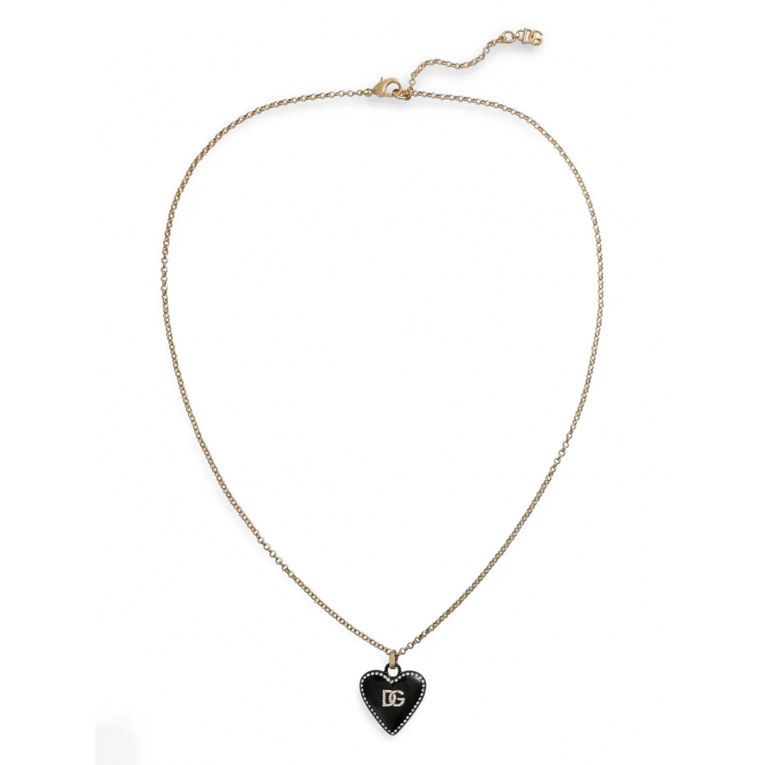 Women's 'Heart-Pendant' Necklace