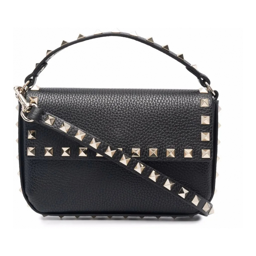 Women's 'Rockstud' Crossbody Bag