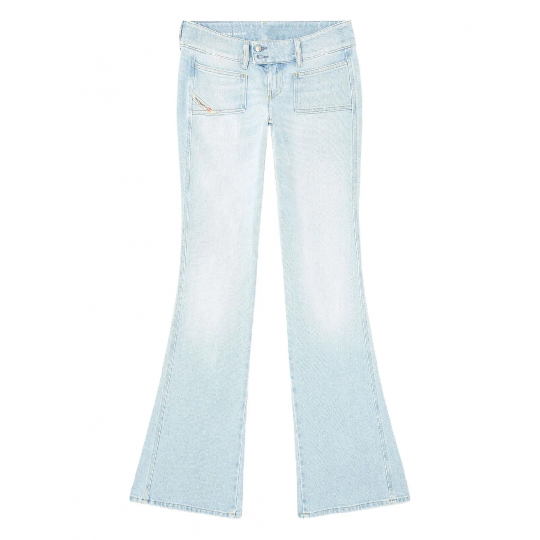 Jeans 'D-Hush' pour Femmes