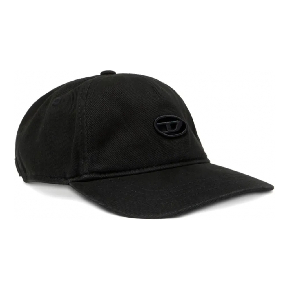 Casquette 'Logo-Embroidered' pour Hommes