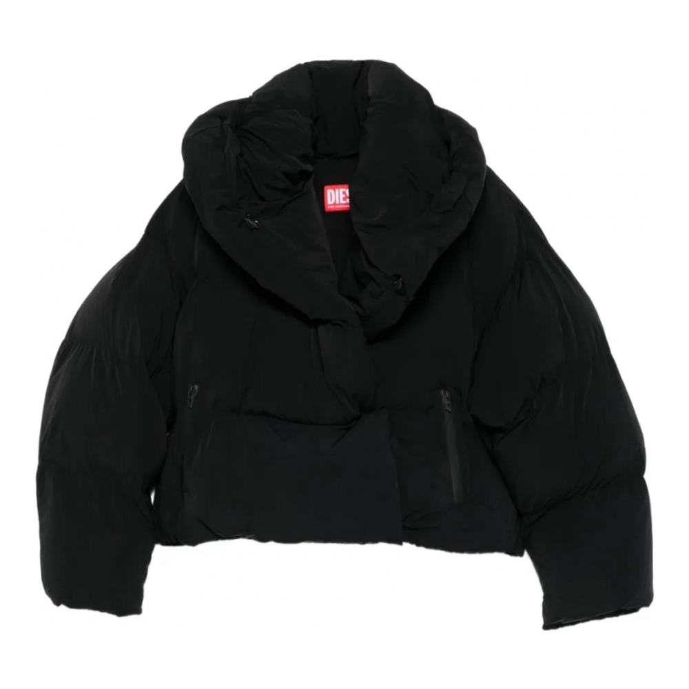 Veste matelassée pour Femmes