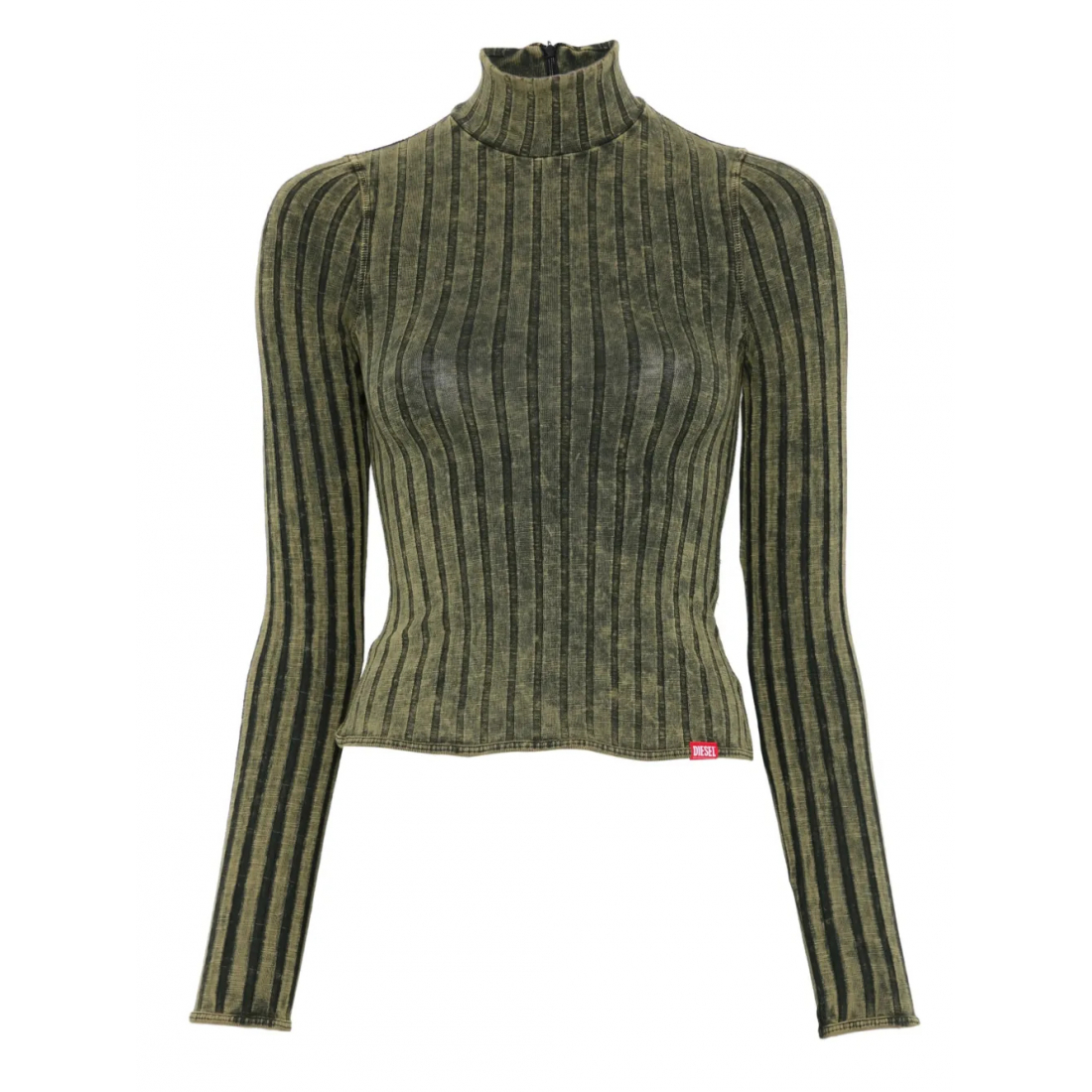 Pull 'T-Clawa Ribbed' pour Femmes