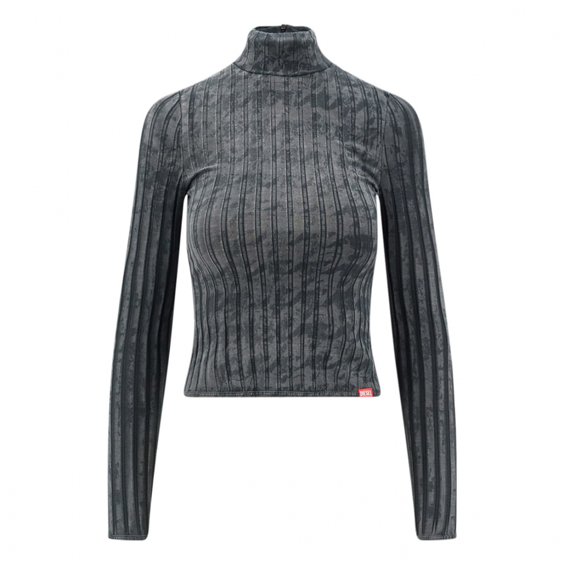 T-Shirt manches longues 'T-Clawa' pour Femmes