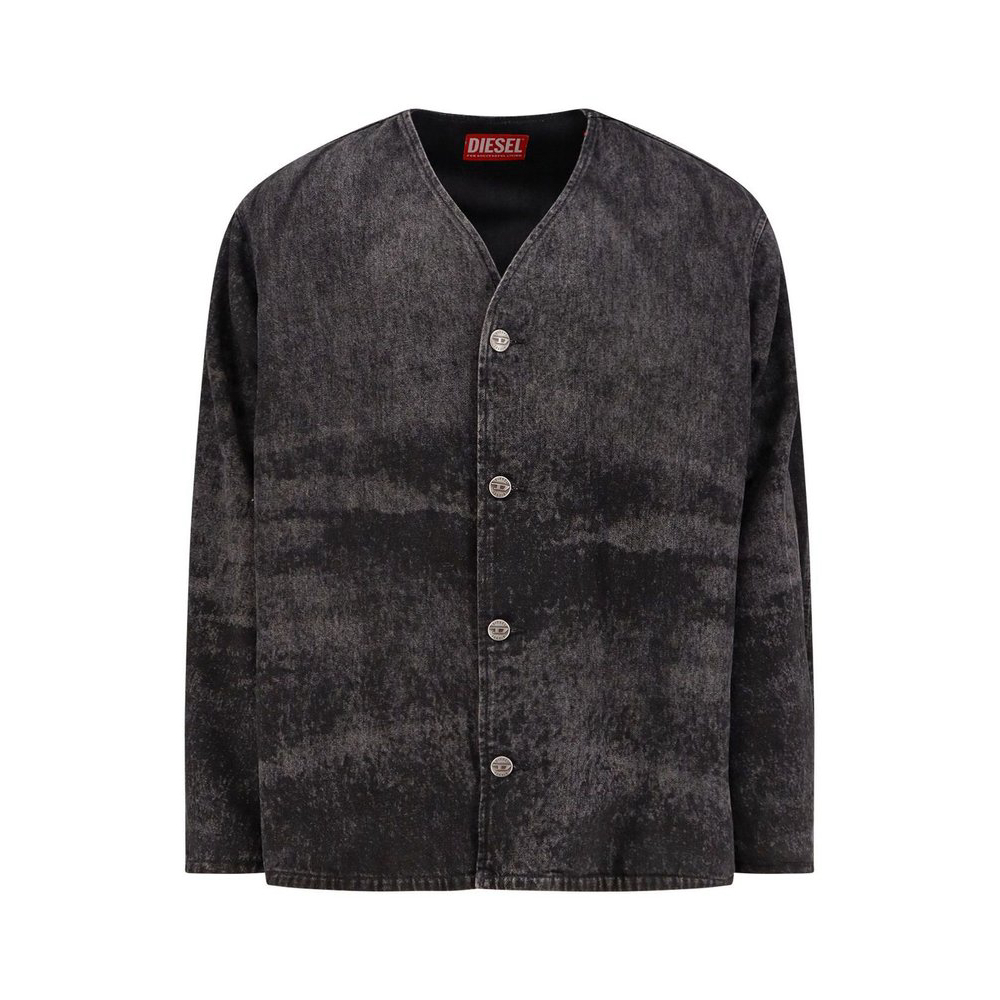 Veste 'Button-Up'