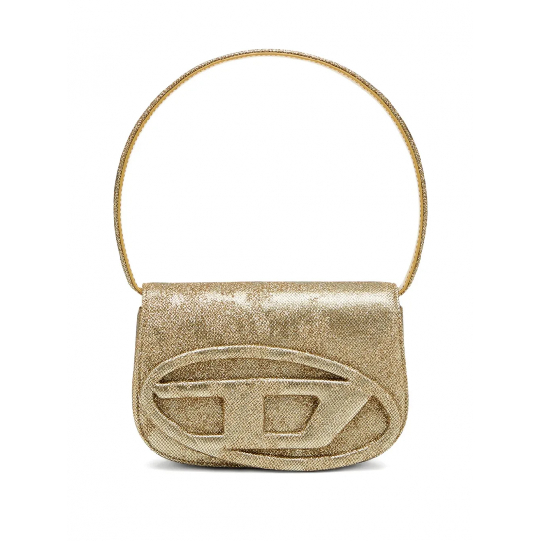 Women's '1Dr Glitter-Embellished' Shoulder Bag