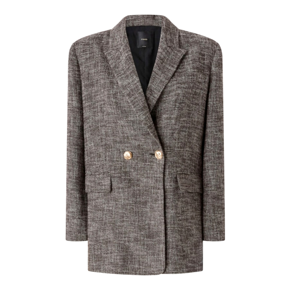 Blazer 'Double-Breasted' pour Femmes