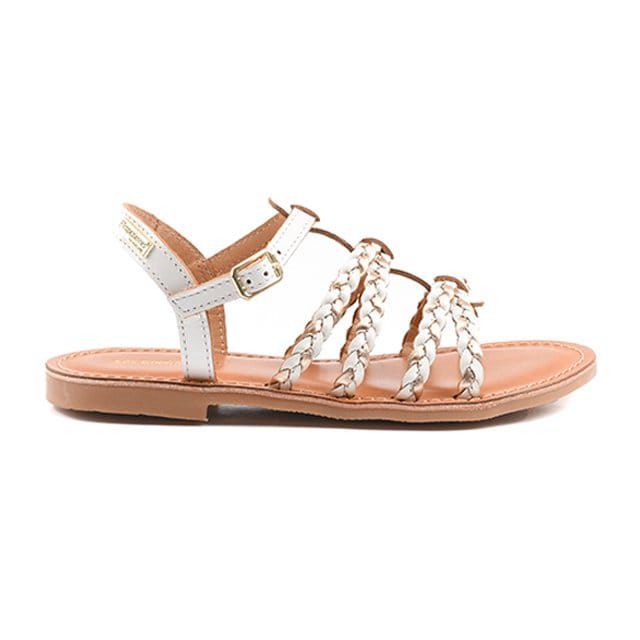 Sandales plates 'Baia' pour Filles