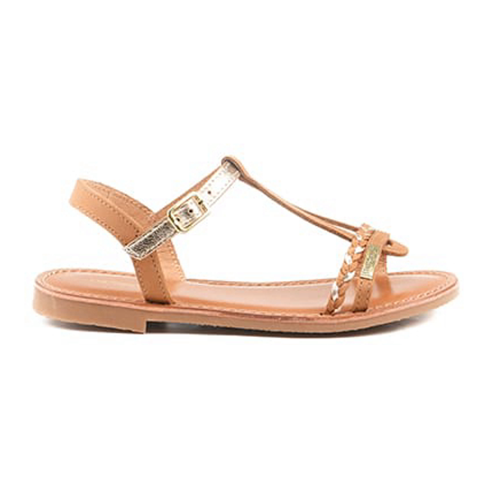 Sandales plates 'Badou' pour Filles