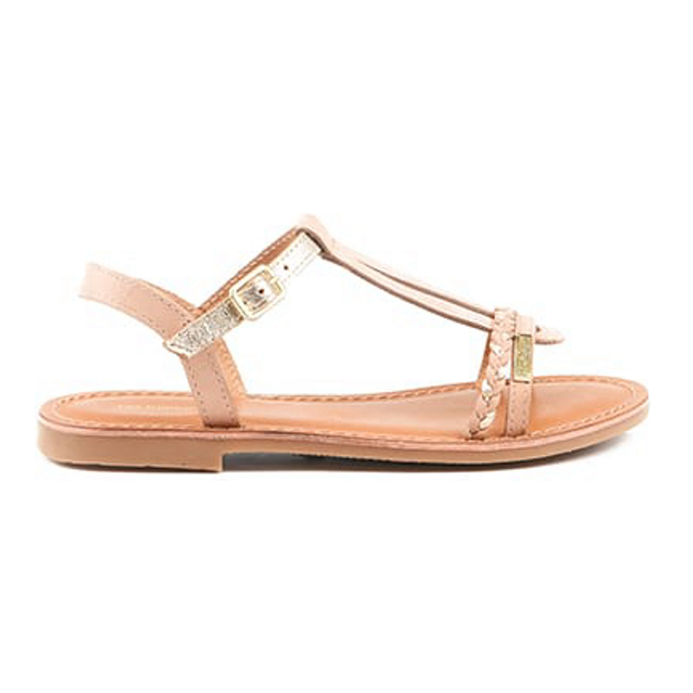 Sandales plates 'Badou' pour Filles